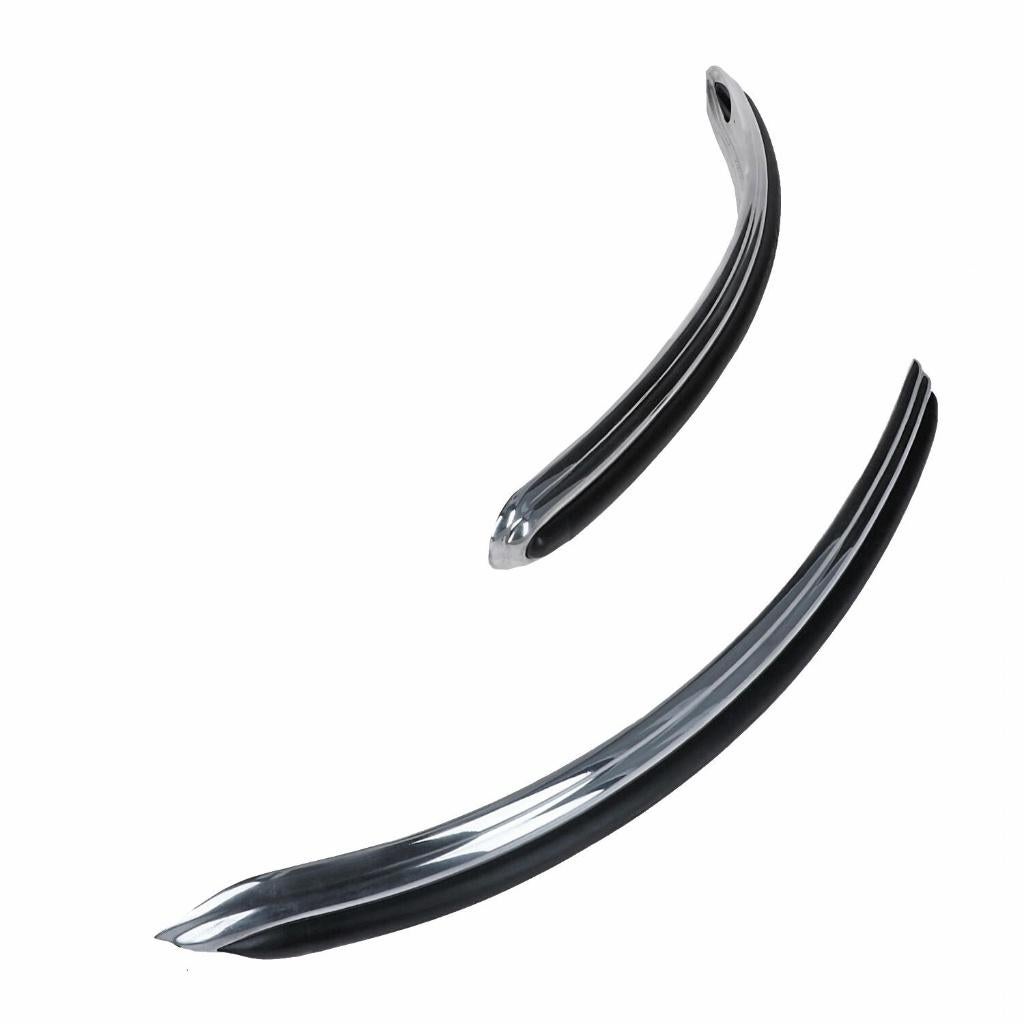 Garniture de pare-chocs avant de luxe pour bus VW Split USA, Autos : Divers, Accessoires de voiture, Neuf, Enlèvement ou Envoi