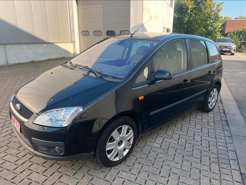 Ford C-Max 1.6 Benzine , 2005 , 89,000 KM, Auto's, Ford, Bedrijf, C-Max, Benzine, Ophalen