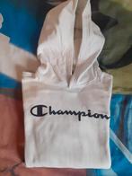 Champion hoodie maat 162-167, Ophalen of Verzenden, Zo goed als nieuw
