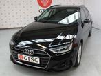 Audi A4 Avant 35 TFSI Business Edition S tronic, Autos, Achat, A4, Noir, 5 portes