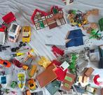 Grote Playmobil-verzameling – voertuigen, gebouwen, poppetje, Kinderen en Baby's, Speelgoed | Playmobil, Ophalen, Zo goed als nieuw