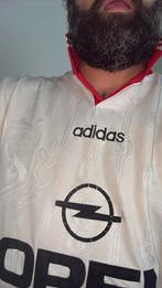 Rscl opel, Kleding | Heren, Truien en Vesten, Ophalen, Maat 48/50 (M), Wit, Autres