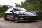 Porsche Taycan GTS Sport Turismo, Auto's, Porsche, Euro 6, 0 kg, USB, Zilver of Grijs