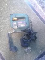 scie sauteuse BOSCH, Ophalen, Gebruikt, Decoupeerzaag, Minder dan 600 watt