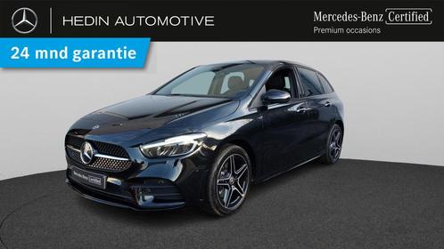 Mercedes-Benz B-Klasse 250 e AMG Line, Auto's, Mercedes-Benz, Bedrijf, Te koop, B-Klasse, Bluetooth, Centrale vergrendeling, Cruise Control