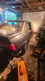 Alfa romeo 155 voor onderdelen, Auto's, Alfa Romeo, Elektrische ramen, Particulier, Te koop