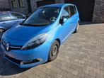 Renault Scenic 2013, Auto's, Renault, Voorwielaandrijving, Euro 5, Monovolume, Beige