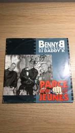 Benny b featuring dj daddy k, Comme neuf, Enlèvement ou Envoi
