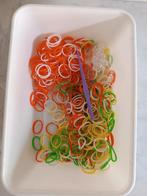 Leuke loombandjes, Ophalen, Zo goed als nieuw, Knutselen