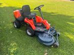 Husqvarna R115C mulch en goede staat, Ophalen, Zo goed als nieuw