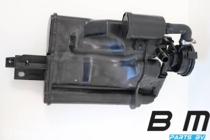 Koolstof absorbtiefilter Audi A3 8V Limo, Auto-onderdelen, Motor en Toebehoren, Gebruikt