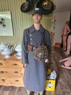 Mannequin/paspop/etalagepop/militaria, Verzamelen, Ophalen
