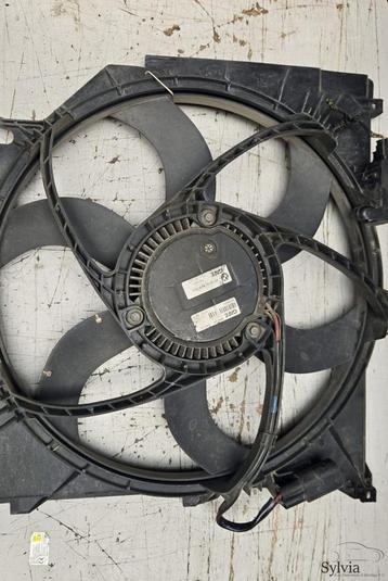 Koelvin Ventilator BMW X3 serie E83 67326925702 6925702 1742 beschikbaar voor biedingen