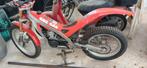 Gas gas 250cc trailmotor, Motoren, Particulier