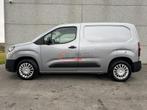 Toyota ProAce City Van SWB 1.5L Diesel 100hp MT C, 75 kW, Zwart, Overige kleuren, ProAce