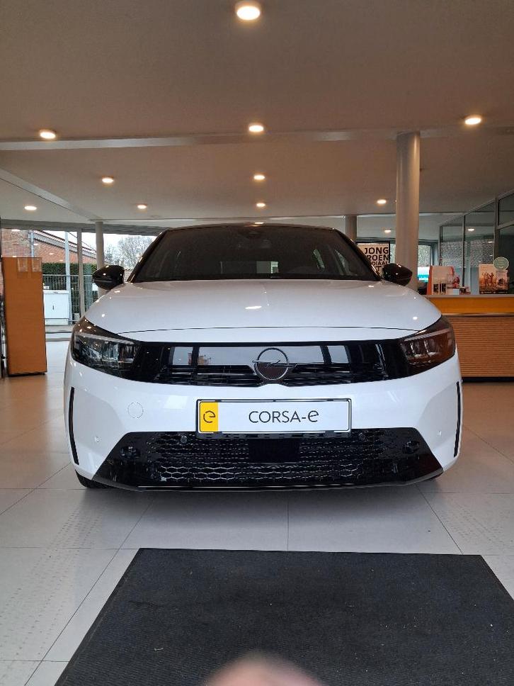 CORSA E EDITION *DAB*CARPLAY*CAMERA+SENSOREN*KLIMAATREGELING, Autos, Opel, Entreprise, Achat, Corsa, ABS, Régulateur de distance