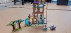Lego Friends boomhut, Kinderen en Baby's, Complete set, Ophalen of Verzenden, Lego, Zo goed als nieuw