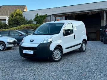 PEUGEOT BIPPER 1.3HDI /EURO6B /2016/ 98.000KM beschikbaar voor biedingen