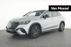 Mercedes-Benz EQE SUV 350+ AMG Line + PANO DAK + AIRMATIC +, Cuir, Achat, Entretenue par le concessionnaire, 96 kWh
