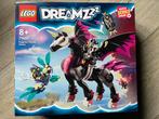 Lego Dreamzzz - Pegasus het vliegende paard (71457), Nieuw, Complete set, Lego, Ophalen