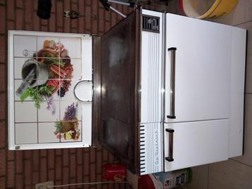 Cuisinière à bois beschikbaar voor biedingen