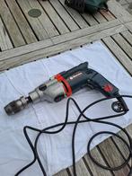 Boormachine Metabo, Ophalen, Gebruikt, 600 watt of meer, Boormachine