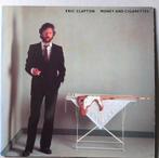 Eric Clapton – Money And Cigarettes (1983), 12 pouces, Enlèvement ou Envoi
