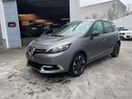 Renault Scenic 1.5 dCi Bose Edition*CAMERA*TOPSTAAT*NAVI*EUR, Auto's, Voorwielaandrijving, 4 cilinders, Bedrijf, 5 deurs