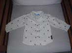 chemise taille 74, Enfants & Bébés, Vêtements de bébé | Taille 74, Enlèvement ou Envoi, Comme neuf, Garçon, Chemise ou Chemisier