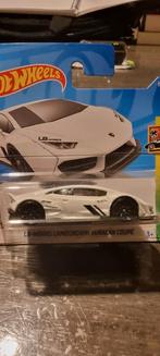 Hotwheels LB Works Lamborghini Huracán, Hobby & Loisirs créatifs, Voitures miniatures | Échelles Autre, Comme neuf, Enlèvement ou Envoi