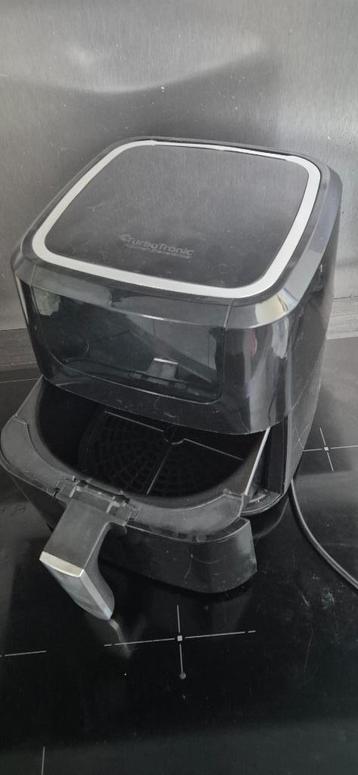 grote airfrye 5L MOET DRINGEND WEG! beschikbaar voor biedingen