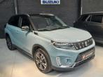 Suzuki Vitara 1.5 DualJet Hybrid GLX AT (bj 2023, automaat), Automaat, 75 kW, Gebruikt, 4 cilinders