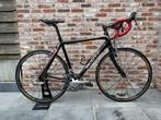 Scott CR1 Carbon Koerfiets - Shimano Ultegra - Framesize 56, Gebruikt, Carbon, Meer dan 20 versnellingen, 53 tot 57 cm
