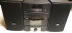 Stereoketen Philips, Ophalen, Gebruikt, Cd-speler, Philips