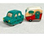 Reistrailer auto Salt Pepper Peper zout stel set MH Transpac, Ophalen of Verzenden