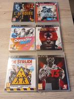 Playstation 3 spelletjes 4euro stuk of alles voor 40euro, Games en Spelcomputers, Games | Sony PlayStation 3, Ophalen, Zo goed als nieuw