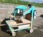 IMER MANSONRY 750 PLUS, Doe-het-zelf en Bouw, Gereedschap | Zaagmachines, Ophalen, Gebruikt, 70 mm of meer, Overige typen