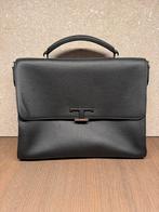 Tas leder Tod’s, Ophalen, Zo goed als nieuw, Zwart