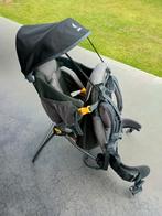Deuter kid comfort Draagrugzak, Kinderen en Baby's, Babydragers en Draagdoeken, Ophalen, Zo goed als nieuw