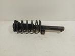 VEERPOOT LINKS VOOR Skoda Yeti (5LAC) (01-2009/12-2017), Auto-onderdelen, Gebruikt, Skoda