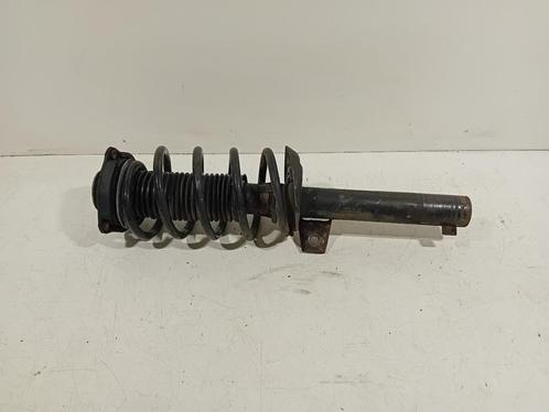 VEERPOOT LINKS VOOR Skoda Yeti (5LAC) (01-2009/12-2017), Auto-onderdelen, Ophanging en Onderstel, Skoda, Gebruikt