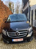 mercedes V klasse, Auto's, Mercedes-Benz, Automaat, 4 cilinders, Diesel, 5 deurs