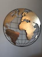 Muurdecoratie 1.20m diameter, Huis en Inrichting, Ophalen, Nieuw