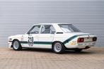 BMW 5 Serie 530i 1B Historic race car (bj 1977), Auto's, 4 deurs, 230 pk, 169 kW, Wit