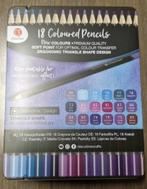 potloden decotime crafts, Ophalen of Verzenden, Nieuw