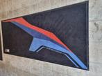 Motormat, Motoren, Ophalen