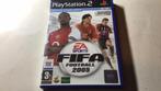 FIFA football 2005(p1), Games en Spelcomputers, Gebruikt, 2 spelers, Ophalen of Verzenden, Vanaf 3 jaar