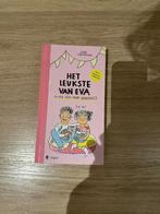 Het leukste van Eva, Enlèvement, Comme neuf