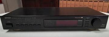 Denon AVD-2000 Digital Surround Decoder (Laserdisc) beschikbaar voor biedingen