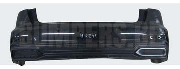 Bumper Audi A6 C8 4K5 S-Line SLINE Sedan 18- 4K5807511F  Ach beschikbaar voor biedingen